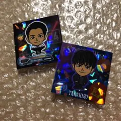 EXILE TAKAHIRO  缶バッジ グッズ  LDH田﨑敬浩 EXILE TAKAHIRO 缶バッジ グッズ LDH田﨑敬浩 2025年最新】田崎