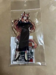ウマ娘 シンデレラグレイ マルイコラボ アクリルスタンド シンボリルドルフ