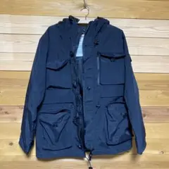 イギリス軍コンバットスモックパーカーwaiper.inc