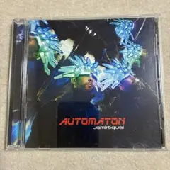Jamiroquai／Automaton 輸入盤CD