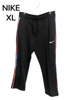 ⭐︎NIKE⭐︎ レディース　ジャージパンツ　XL ブラック