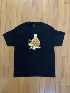新品 Lqqk Studio Cognac Tee Tシャツ XLのサムネイル