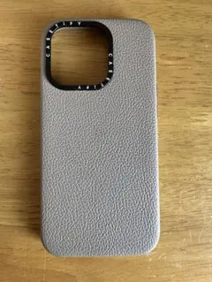CASETiFY iPhone15Proケース