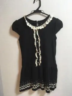 ワンピース 140 美品