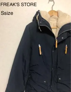☆SALE中☆FREAKS STORE フリークスストア　マウンテンパーカー