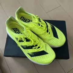 アディダス　アディオスプロ　29センチ