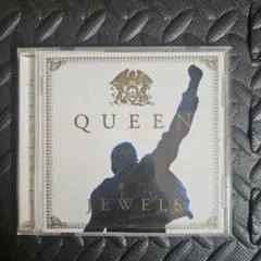 QUEEN JEWELS DVD クイーン ジュエルズ - メルカリ