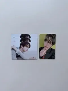 b1a4 シヌゥ トレカ 7枚 セット - メルカリ