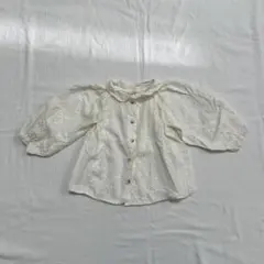 monbebe ブラウス S