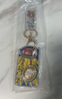 たまごっち カスタムキーリング2 シークレット