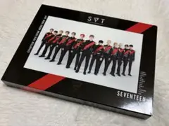 seventeen arena tour svt blu-ray - メルカリ
