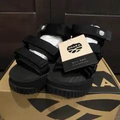 SHAKA SHAKAサンダルのサムネイル