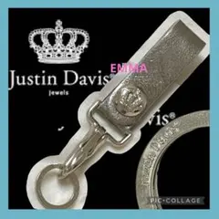 2026年最新】Justin Davis メンズ キーホルダー・キーリングの人気
