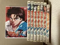 DVD モンキーターン＆モンキーターンV 全18巻 - メルカリ