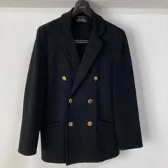 VAN JACKET　KNIT WEAR(ニットウェアー）ヴィンテージ希少　古着のサムネイル