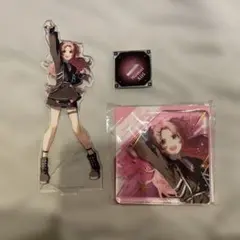 プロセカ 6周年 アクスタ アクリルブロック 桃井愛莉