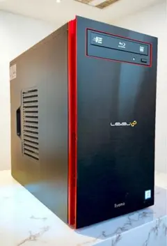 2026年最新】iiyama ゲーミングデスクトップの人気アイテム - メルカリ