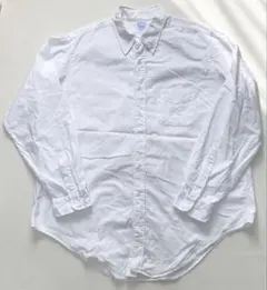 80s 90s 単色タグ アメリカ製 ブルックスブラザーズ