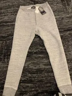 ALFRED ROWLAND London カシミヤ100%レギンス M グレー - メルカリ