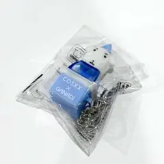 ガナディ キーキャップ　韓国限定