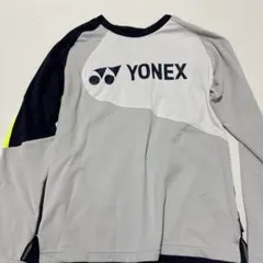 バドミントンロンT