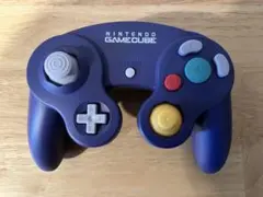 【美品】Nintendo GameCube コントローラー ゲームキューブ