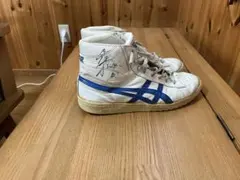最終値下げ　アシックス　ポイントゲッター