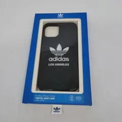 adidas iPhone 12 mini トレフォイル スナップケースno.3のサムネイル