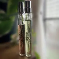 メゾン・マルジェラ 香水《REPLICA 》2本セット