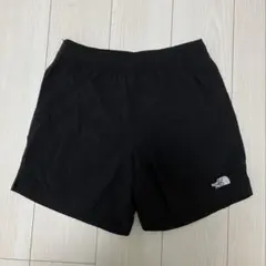 THE NORTH FACE バーサタイルショーツ 水陸両用 ブラック M