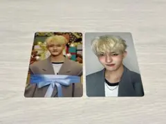 INI THR WINTER MAGGIC トレカ 田島将吾