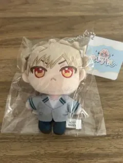 僕のヒーローアカデミア　ヒロアカ　ぬいパル　爆豪勝己