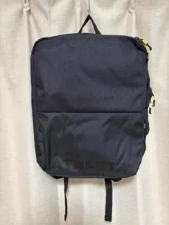 ATHLETA リュック バックパック ブラックのサムネイル
