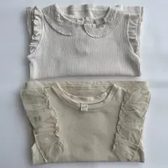 プティマイン2点