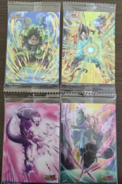 イタジャガ　ドラゴンボール　SEC 9-14まとめ売り