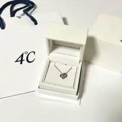 ４℃ ネックレス