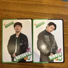 Dリーグ25-26 トレカ Valuence INFINITIES