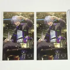 にじさんじ ノスタルジアコレクションカード 2025不破湊