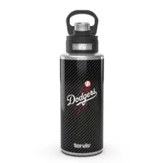 Tervis Dodgers ステンレスボトル 32oz