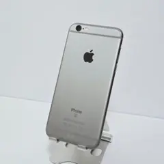 64 iPhone6s スペースグレイ SIMフリー