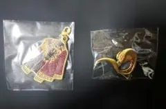 ツイステ ジャミル