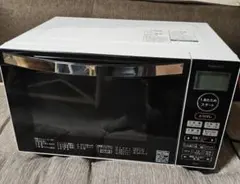マ*ィ様 TOSHIBA オーブンレンジ ER-S18 2019年製 角皿未使用 2026年最新】東芝 オーブンレンジ er-s18の人気アイテム - メルカリ