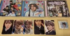 2026年最新】NCT wish ユウシ トレカ セットの人気アイテム - メルカリ