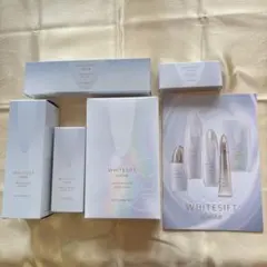 SOIGNE clear cleansing cream 3個セット - メルカリ