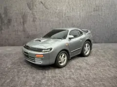 ⭐️ドライブタウン　トヨタ　セリカ　GT-FOUR T180系　灰のサムネイル