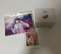 アイナナ SONY Link Buds S 限定コラボレーションモデル 棗巳波