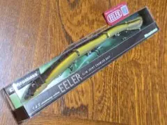 Megabass EELER メガバス　イーラ　ワイルドGPのサムネイル