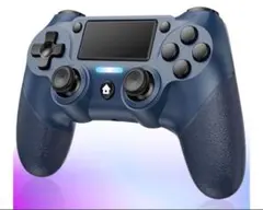 PS4コントローラー 新品 ワイヤレス Turbo連射 無線 プレステーション