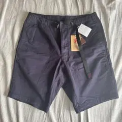 GRAMICCI NNショーツ ネイビー L