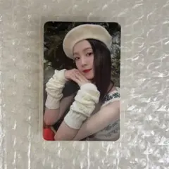 redvelvet アイリーン トレカ 入場トレカ - メルカリ